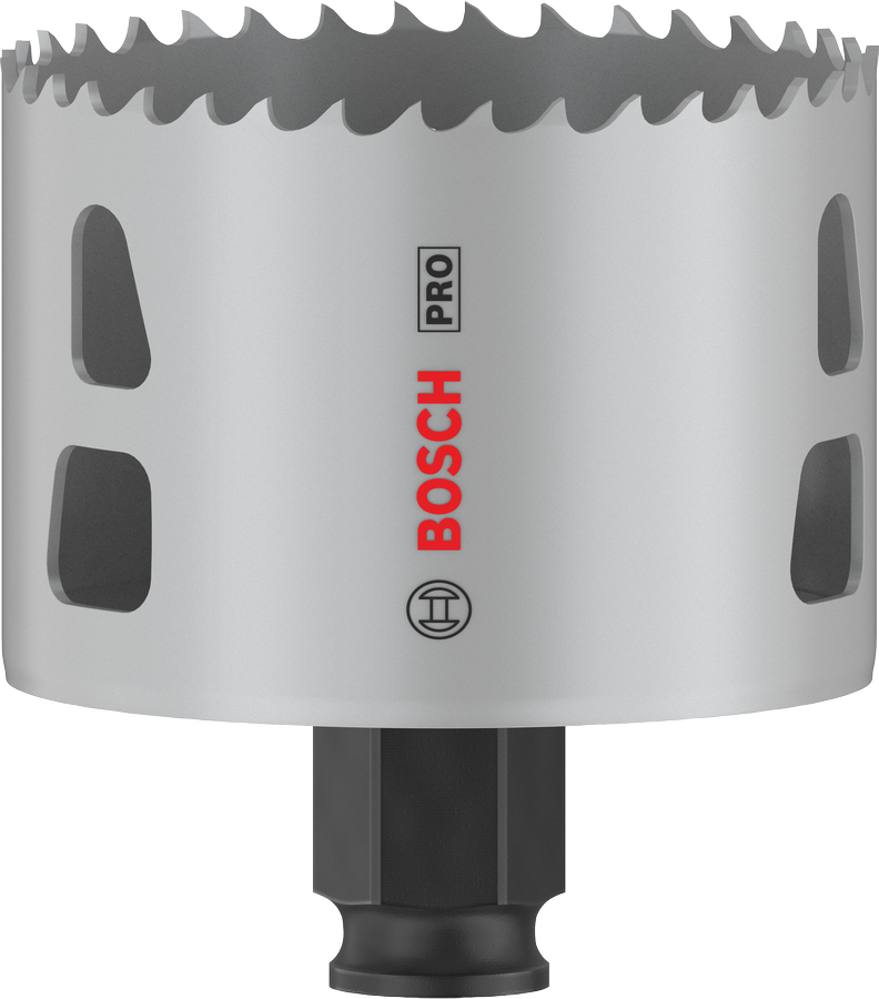 Bosch PRO Multi Material PC Plus Lochsäge, 210 mm