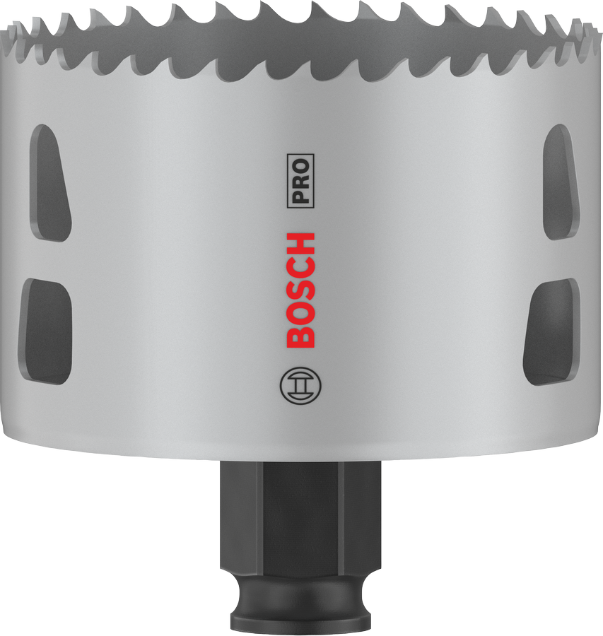 Bosch PRO Multi Material PC Plus Lochsäge, 210 mm