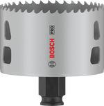 Bosch PRO Multi Material PC Plus Lochsäge, 210 mm