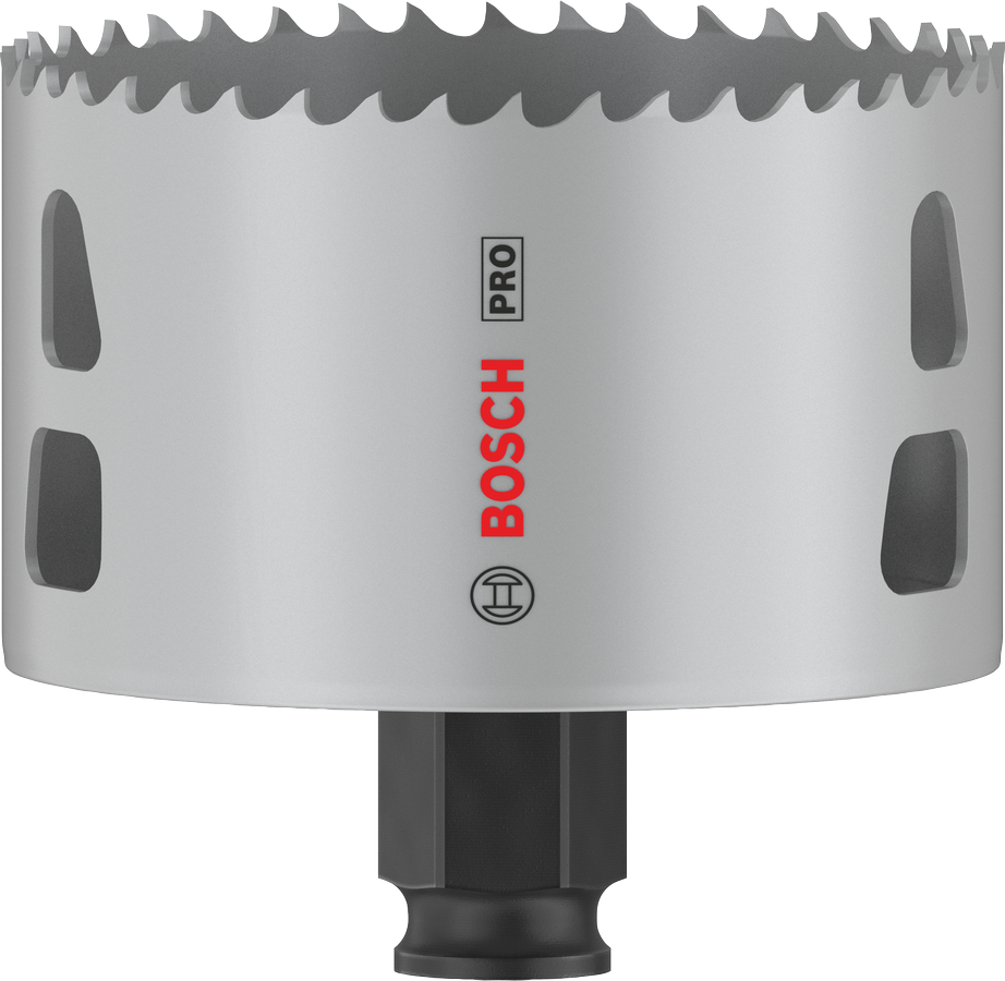 Bosch PRO Multi Material PC Plus Lochsäge, 210 mm