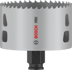 Bosch PRO Multi Material PC Plus Lochsäge, 210 mm