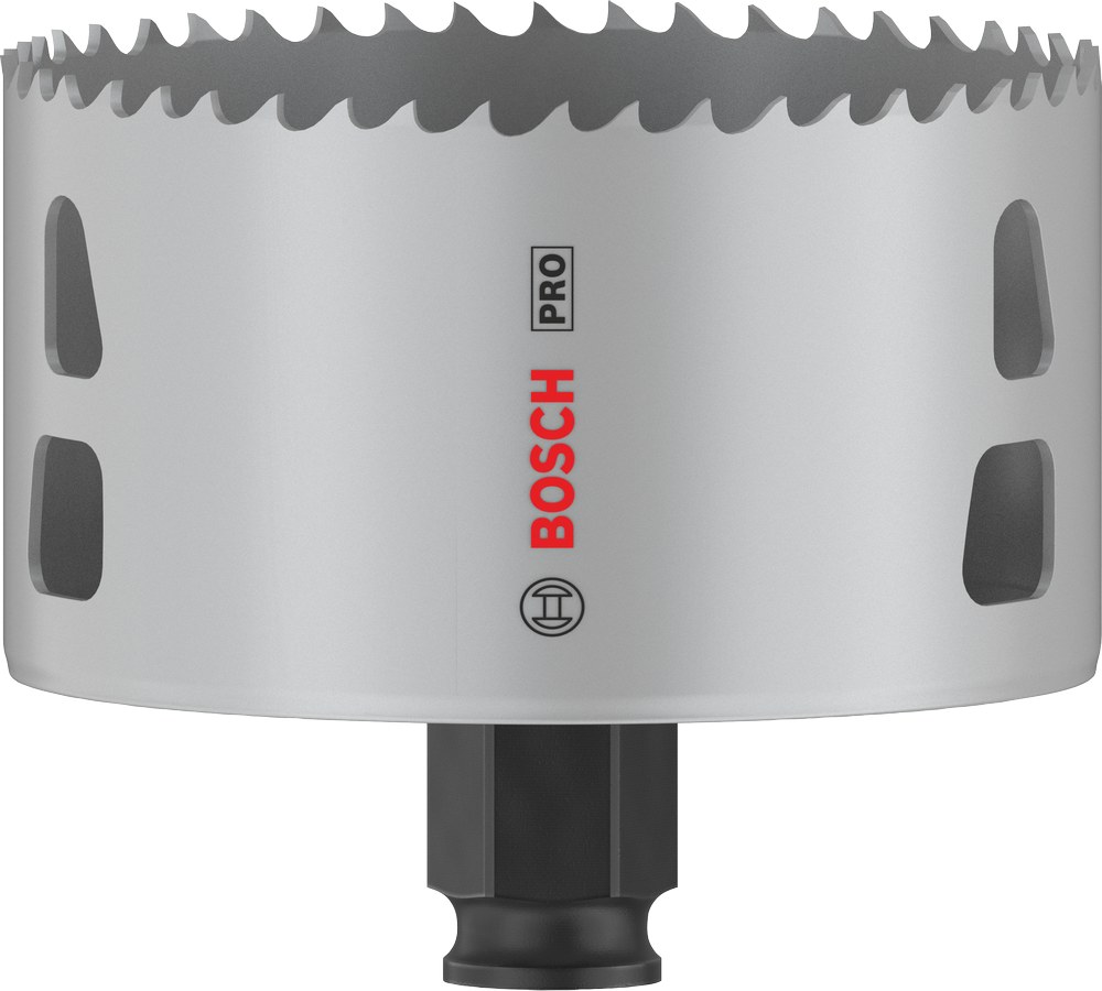 Bosch PRO Multi Material PC Plus Lochsäge, 210 mm