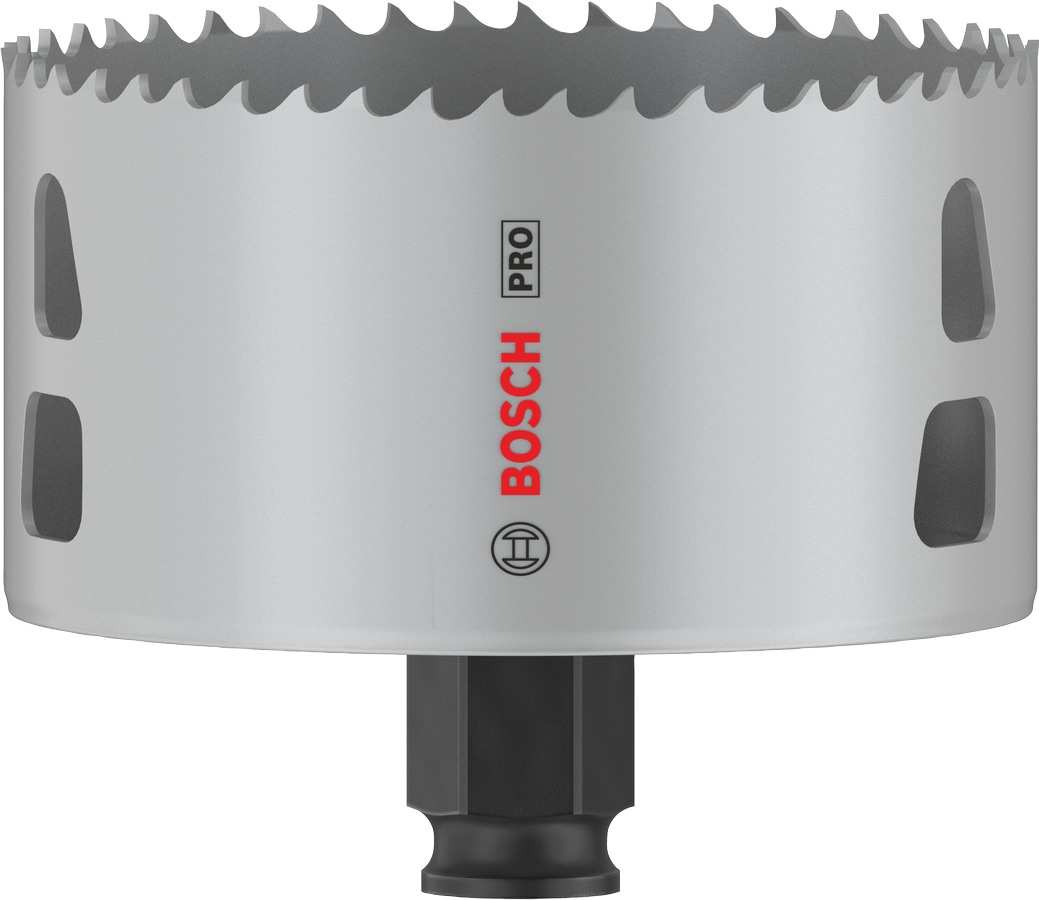 Bosch PRO Multi Material PC Plus Lochsäge, 210 mm