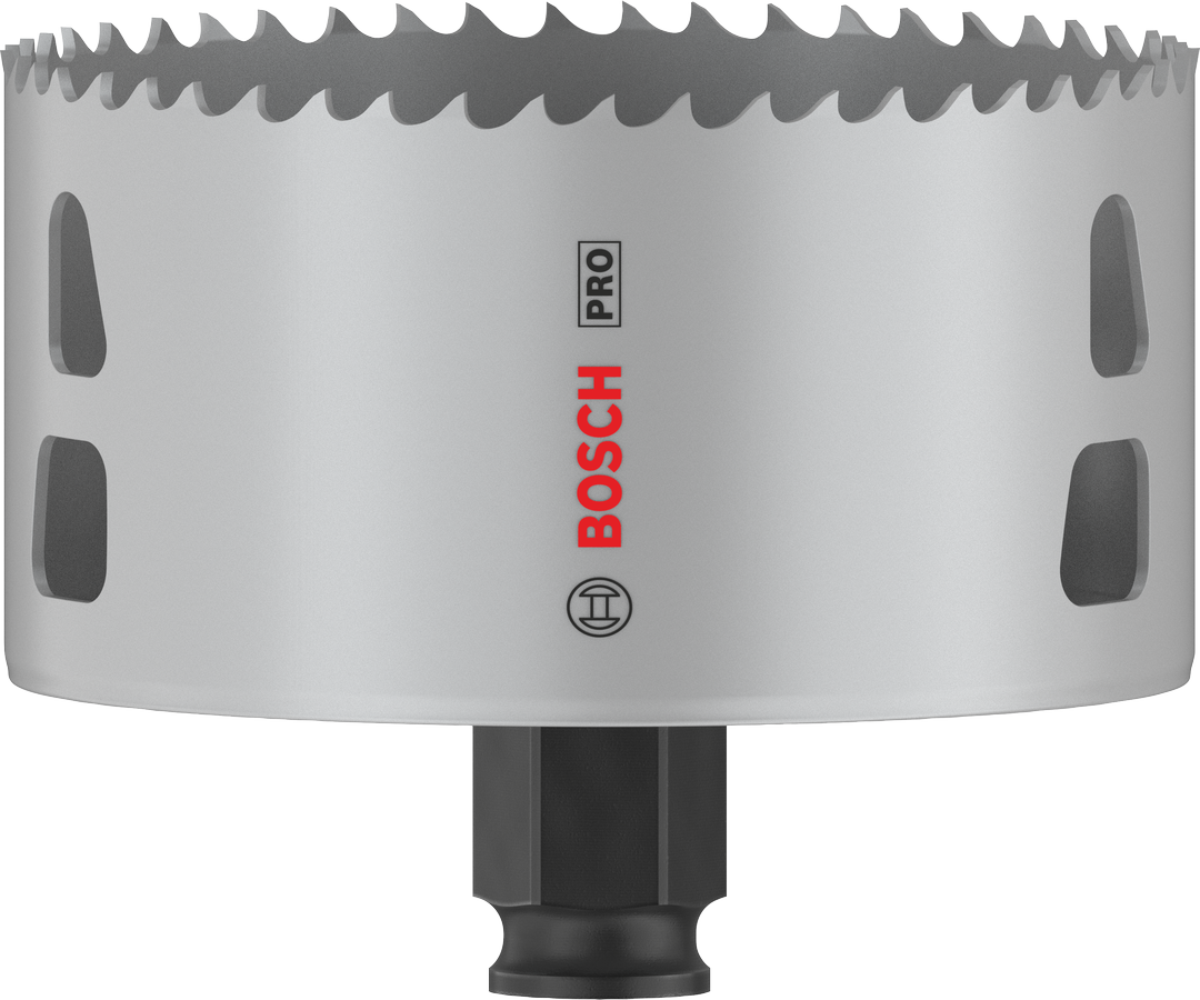 Bosch PRO Multi Material PC Plus Lochsäge, 210 mm