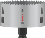 Bosch PRO Multi Material PC Plus Lochsäge, 210 mm