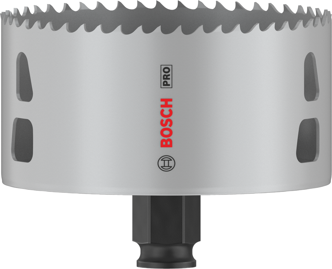 Bosch PRO Multi Material PC Plus Lochsäge, 210 mm