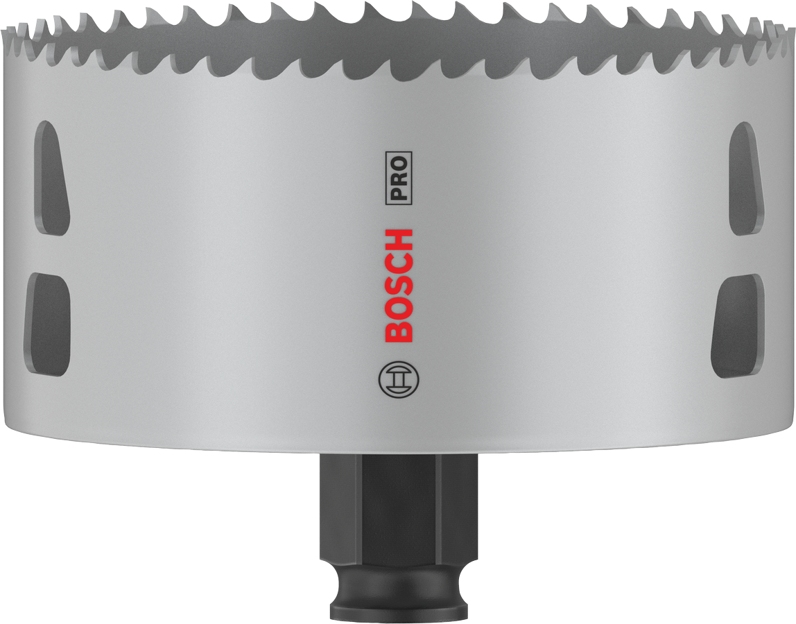 Bosch PRO Multi Material PC Plus Lochsäge, 210 mm
