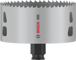 Bosch PRO Multi Material PC Plus Lochsäge, 210 mm