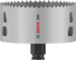 Bosch PRO Multi Material PC Plus Lochsäge, 210 mm