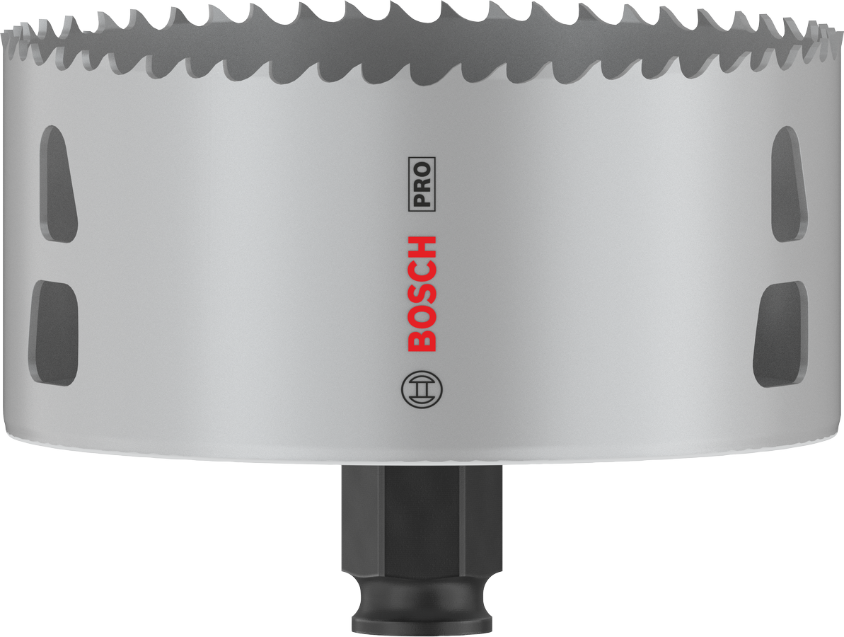 Bosch PRO Multi Material PC Plus Lochsäge, 210 mm