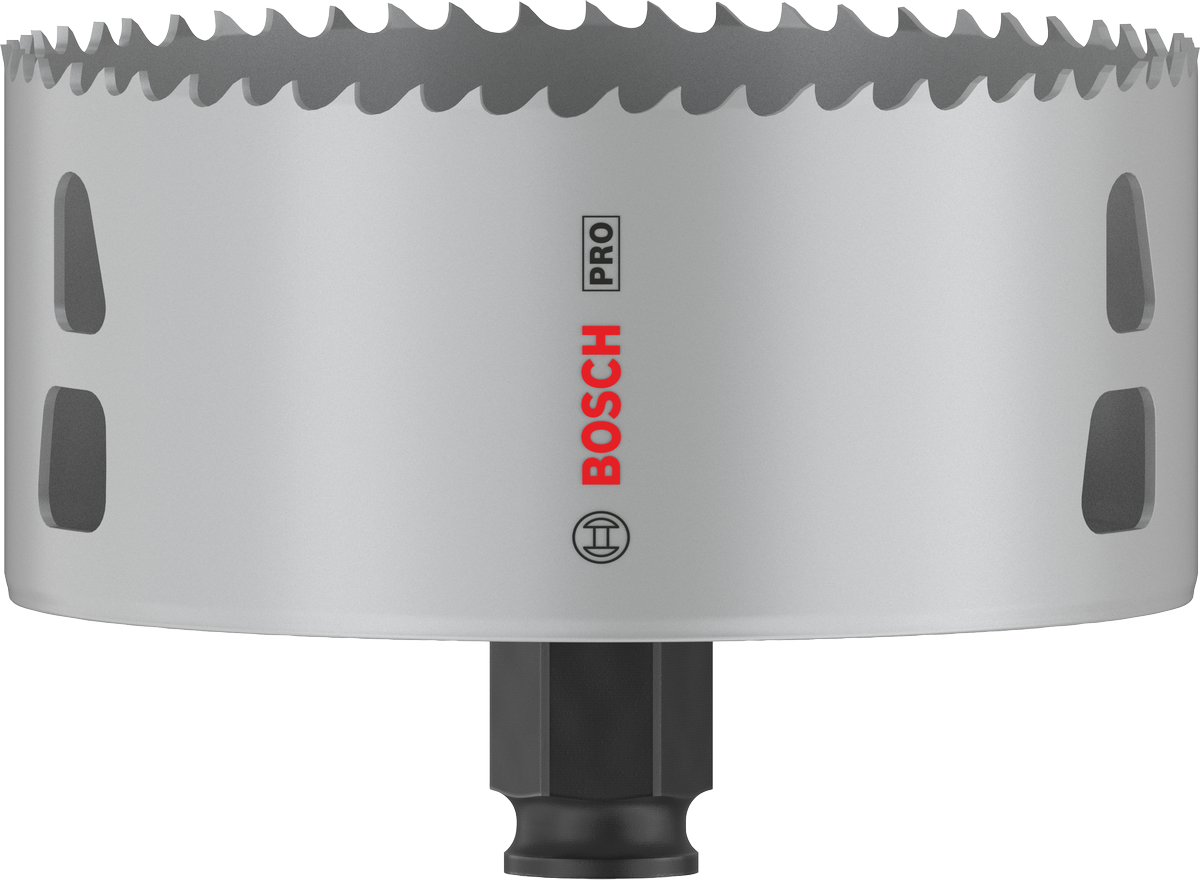Bosch PRO Multi Material PC Plus Lochsäge, 210 mm