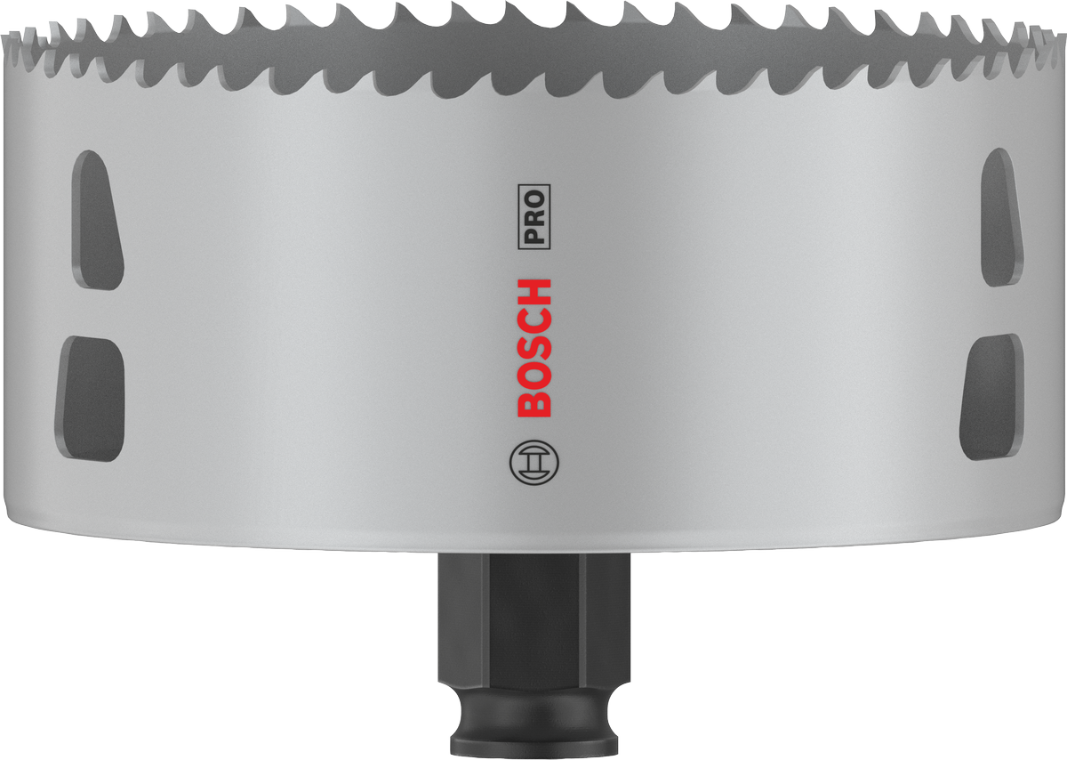 Bosch PRO Multi Material PC Plus Lochsäge, 210 mm