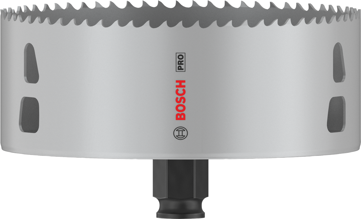 Bosch PRO Multi Material PC Plus Lochsäge, 210 mm