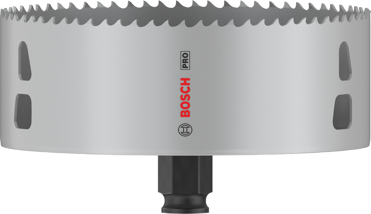 Bosch PRO Multi Material PC Plus Lochsäge, 210 mm