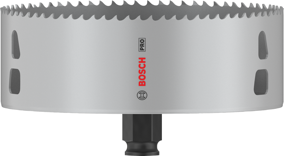 Bosch PRO Multi Material PC Plus Lochsäge, 210 mm