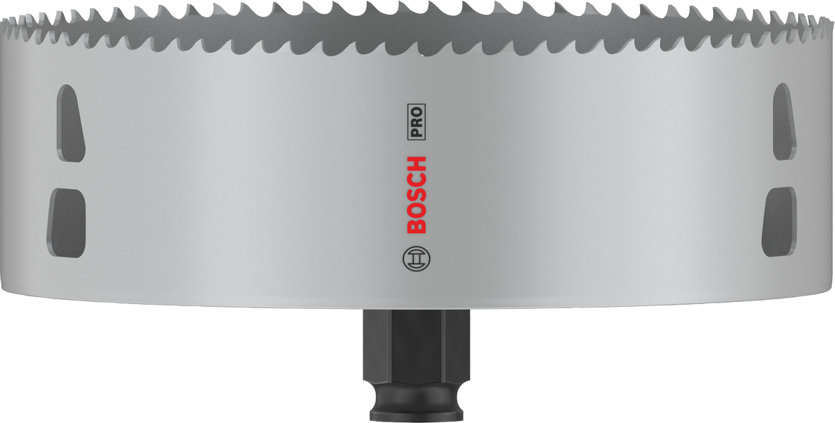 Bosch PRO Multi Material PC Plus Lochsäge, 210 mm