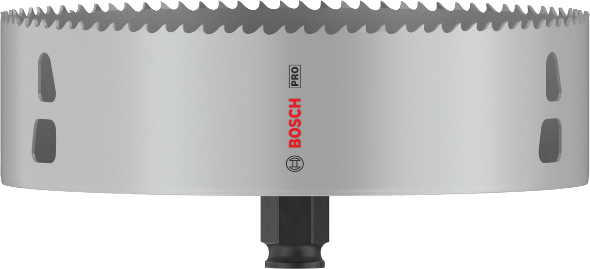 Bosch PRO Multi Material PC Plus Lochsäge, 210 mm