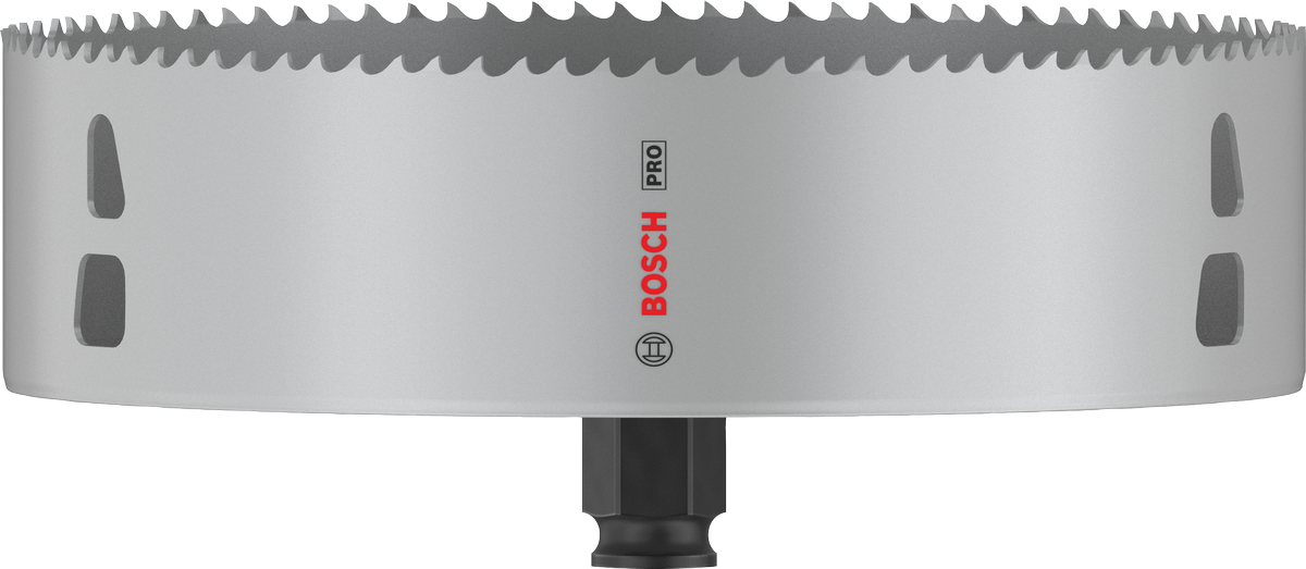 Bosch PRO Multi Material PC Plus Lochsäge, 210 mm