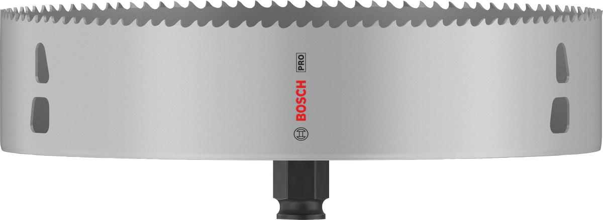 Bosch PRO Multi Material PC Plus Lochsäge, 210 mm