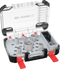 Bosch PRO Multi Material PC Plus Lochsägen-Set, 19-68 mm,9-tlg.
