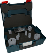 Bosch PRO Multi Material PC Plus Lochsägen-Set, 8-tlg.