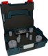 Bosch PRO Multi Material PC Plus Lochsägen-Set, 8-tlg.