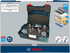 Bosch PRO Multi Material PC Plus Lochsägen-Set, 8-tlg.