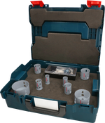 Bosch PRO Multi Material PC Plus Lochsägen-Set, 8-tlg.