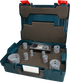 Bosch PRO Multi Material PC Plus Lochsägen-Set, 8-tlg.