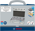 Bosch PRO Multi Material PC Plus Lochsägen-Set, 20, 29, 64 mm, 9-tlg.