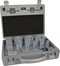Bosch PRO Multi Material PC Plus Lochsägen-Set, 20, 29, 64 mm, 9-tlg.