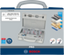 Bosch PRO Multi Material PC Plus Lochsägen-Set, 20, 29, 64 mm, 9-tlg.
