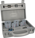 Bosch PRO Multi Material PC Plus Lochsägen-Set, 20, 29, 64 mm, 9-tlg.