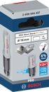 Bosch PRO Sheet Metal PC Plus Lochsäge, 16 mm