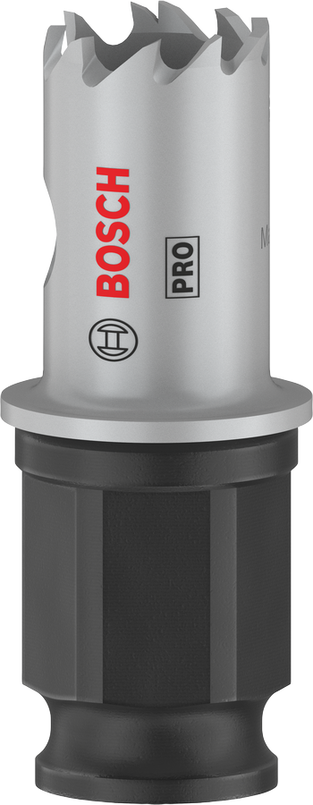 Bosch PRO Sheet Metal PC Plus Lochsäge, 16 mm