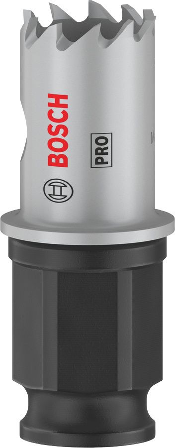 Bosch PRO Sheet Metal PC Plus Lochsäge, 16 mm