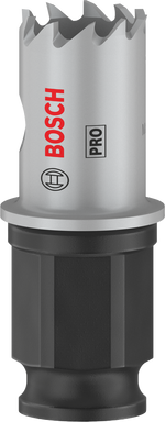 Bosch PRO Sheet Metal PC Plus Lochsäge, 16 mm