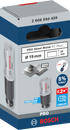 Bosch PRO Sheet Metal PC Plus Lochsäge, 16 mm