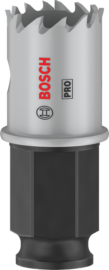 Bosch PRO Sheet Metal PC Plus Lochsäge, 16 mm