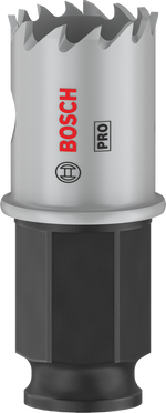 Bosch PRO Sheet Metal PC Plus Lochsäge, 16 mm
