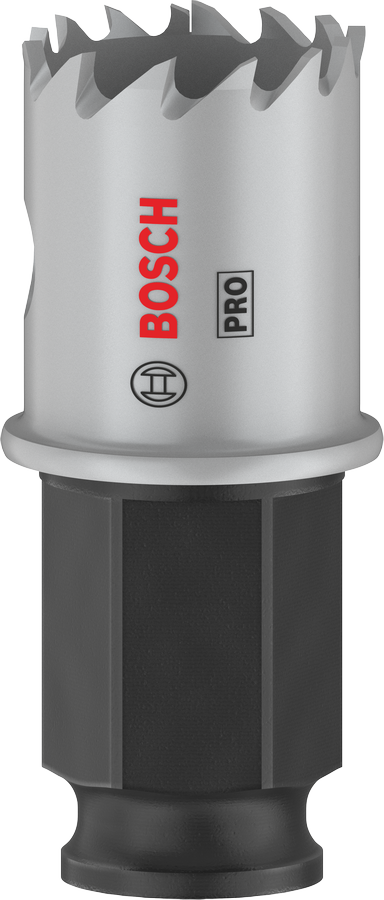 Bosch PRO Sheet Metal PC Plus Lochsäge, 16 mm