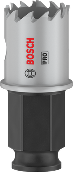 Bosch PRO Sheet Metal PC Plus Lochsäge, 16 mm