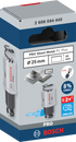 Bosch PRO Sheet Metal PC Plus Lochsäge, 16 mm