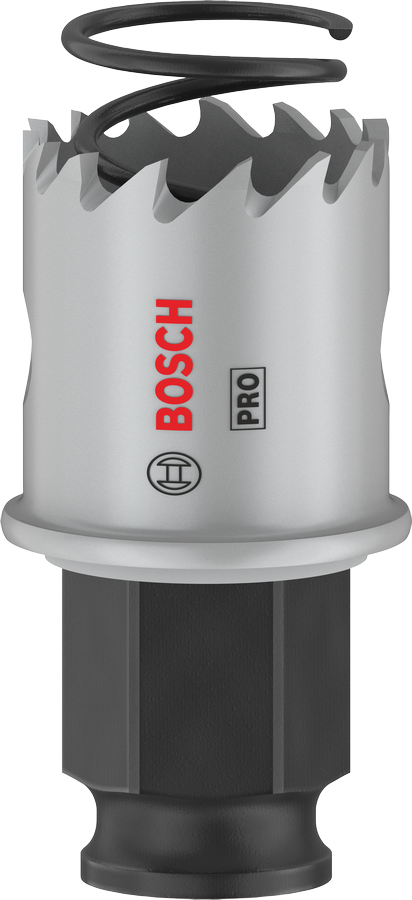 Bosch PRO Sheet Metal PC Plus Lochsäge, 16 mm