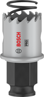 Bosch PRO Sheet Metal PC Plus Lochsäge, 16 mm