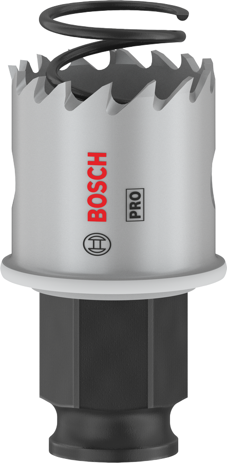 Bosch PRO Sheet Metal PC Plus Lochsäge, 16 mm