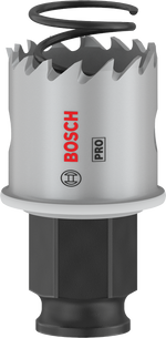 Bosch PRO Sheet Metal PC Plus Lochsäge, 16 mm
