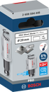 Bosch PRO Sheet Metal PC Plus Lochsäge, 16 mm