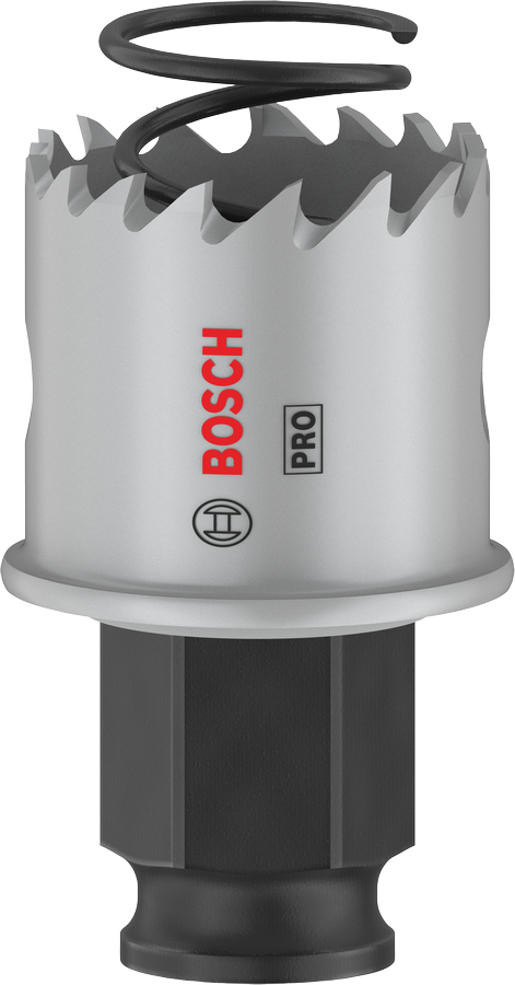 Bosch PRO Sheet Metal PC Plus Lochsäge, 16 mm