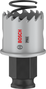 Bosch PRO Sheet Metal PC Plus Lochsäge, 16 mm